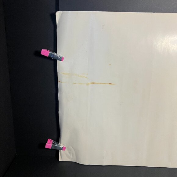 Vintage Rare 1970s The Steranko History of Comics #2 Wrap Around Cover SIGNED - Picture 7 of 7